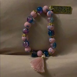 Reading Strong Is Beautiful